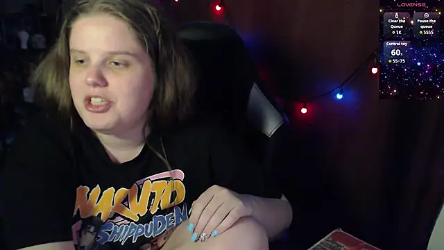 Czat XXX na żywo – so_cute777