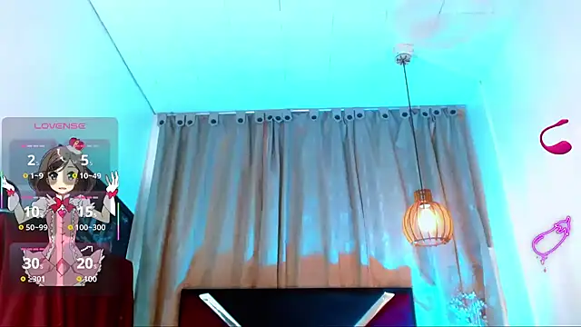 katha_Crawford webcam show