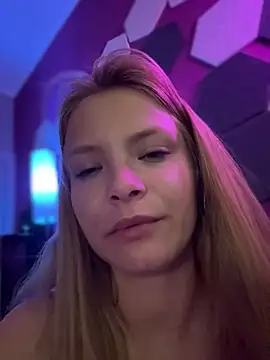 XXX chat uživo modela AnastasiaAniess