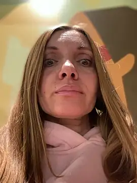 Živý XXX chat miss_darsi