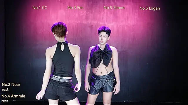 Queen-Vibe Chat XXX live