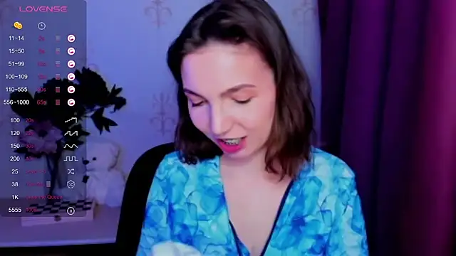 دردشة KindHazelHere_ الجنسية المباشرة