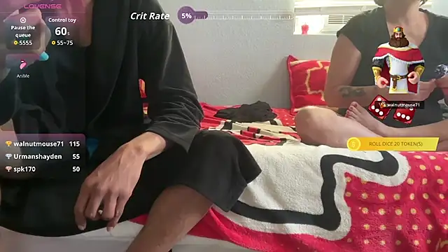 Show Webcam de KcChiefBBC69