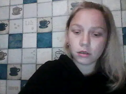 Živý XXX chat Anna_wey