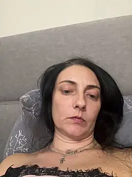 Chat XXX en directo de Miroslava1247