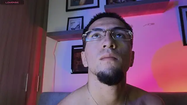 AresMassimoX 在線直播表演