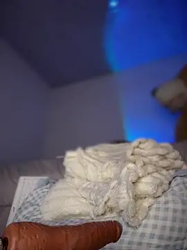 Eveliin_ruiz লাইভ XXX চ্যাট