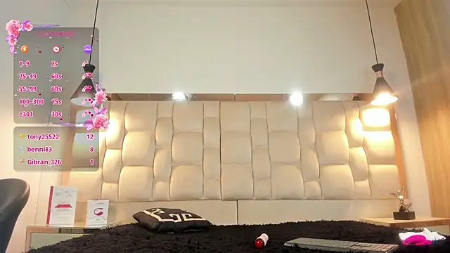 Helenn_Moore: онлайн-секс-чат