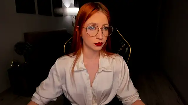 _FireInMySoul_: онлайн-секс-чат