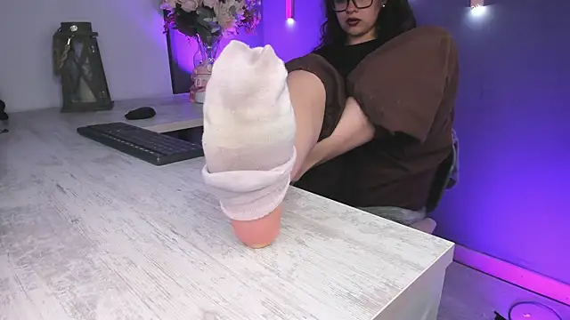 veronicafalcon: онлайн-секс-чат