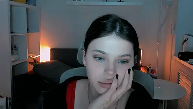 MelissaBrank: онлайн-секс-чат