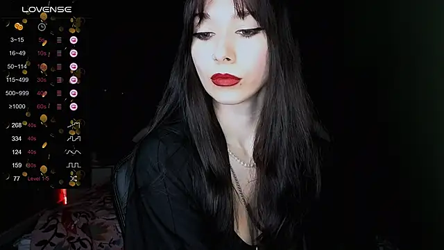 JillVerdon: онлайн-секс-чат