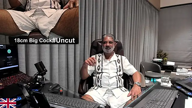 OnlineBossUKn Live XXX chat