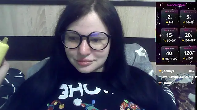 Chat XXX ao vivo de German_Eva