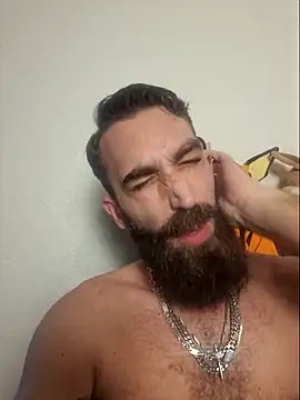 DaWoD030 Webcam-Show