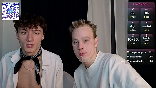 Kevin_Young_Cat live XXX chat