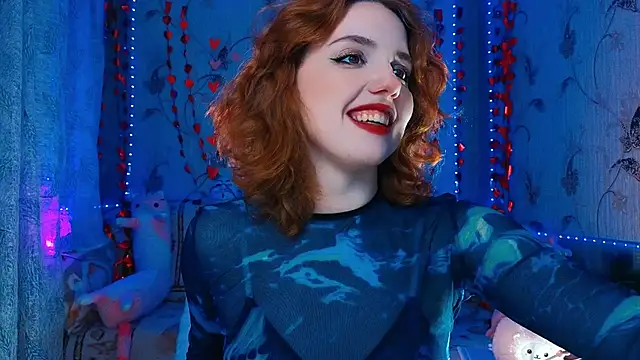 Chat XXX ao vivo de Ari_Meow