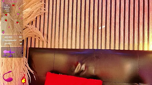 HiddenhotcakeのライブXXXチャット