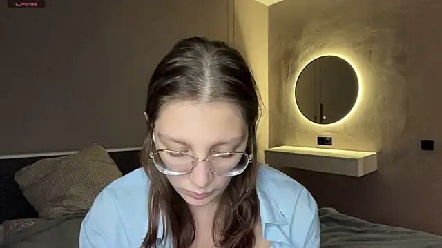 Chat XXX Live ChrisAmott