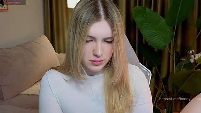 Chat XXX ao vivo de honey_kors