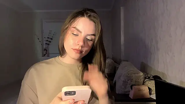 Chat XXX ao vivo de LeishaRocher