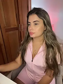 Chat XXX ao vivo de Miss_valeriaa