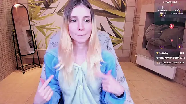 Chat +18 de fleximona ao vivo