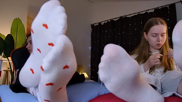 JenniferGraces Chat XXX live