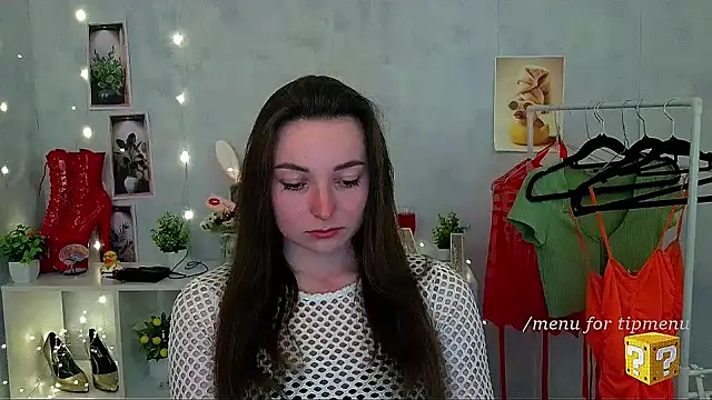 _Barbie_Kiss_n Live XXX chat