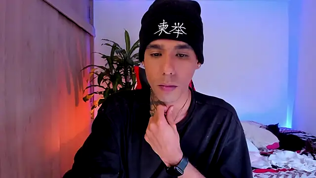 Damianwhite Obrolan Langsung XXX