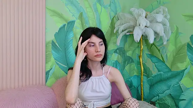 Czat XXX na żywo – Dedra_Dixon