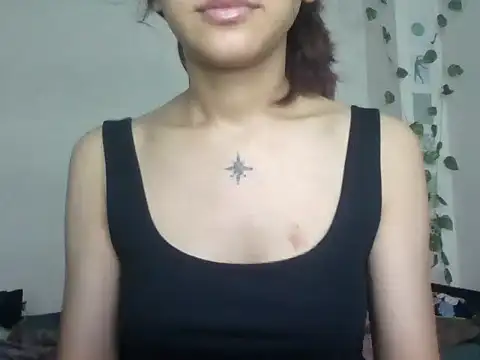 Webkamerová show ASOY_