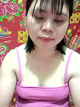 Dumi_009 网络视讯表演