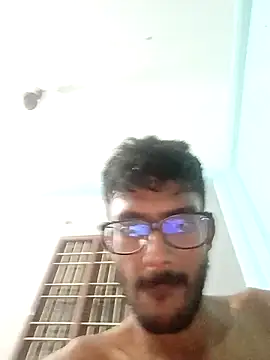 manikanda64 Adlı Modelin Web Kamerası Şovu