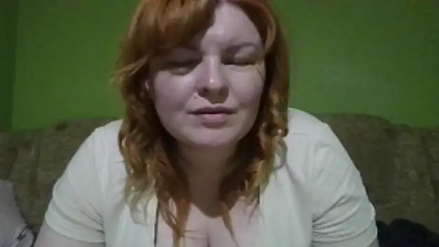 KrisryOxNikss ওয়েবক্যাম শো