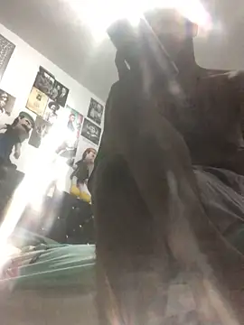 Вебкам-шоу elpeluchenegroxxx3