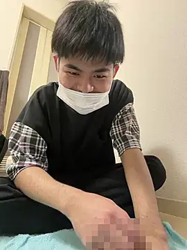 souitirou20 在線直播表演