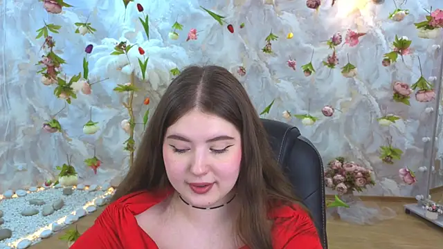 Chat XXX en directo de PixelGoddess