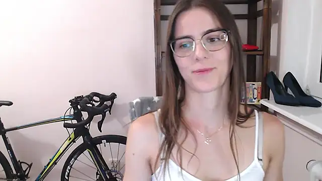 love_megi Chat XXX live