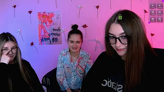 barbara_crazy Chat XXX live