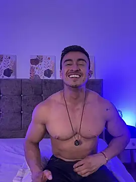 Онлайн чат XXX Chris_Clarck