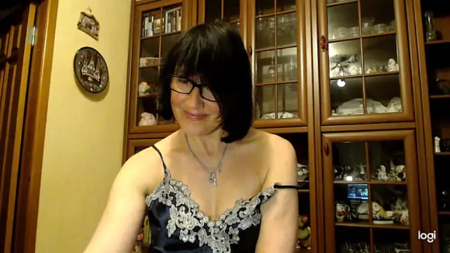 Vlastelina Chat XXX live