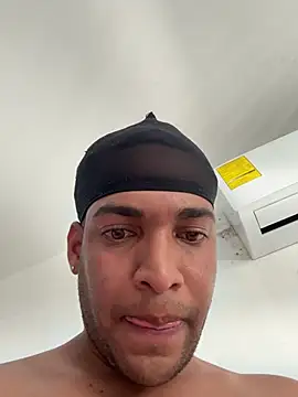 Hellmane Adlı Modelin Web Kamerası Şovu