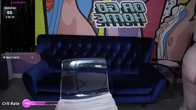 Tinker_Belll Chat XXX live