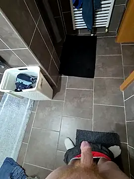 nicoco5757 Show Webcam