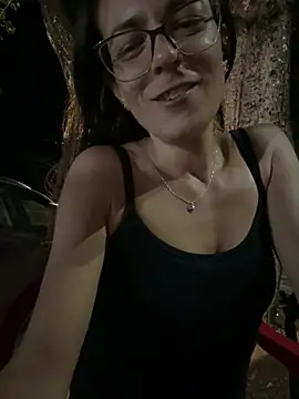 Show de Miss_Margot na webcam