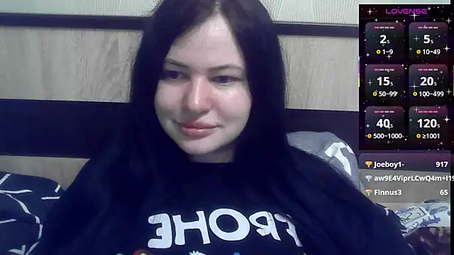 German_Eva Obrolan Langsung XXX