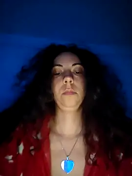 naughty69curls Obrolan Langsung XXX