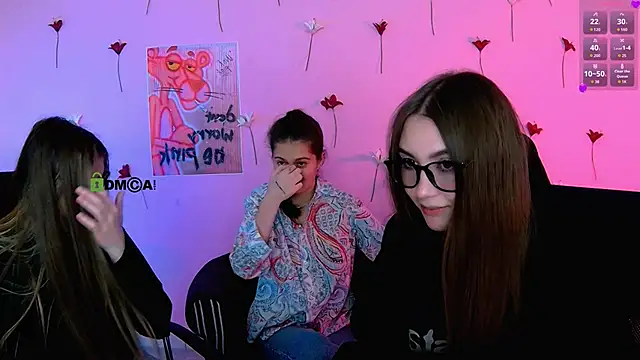 barbara_crazy: онлайн-секс-чат