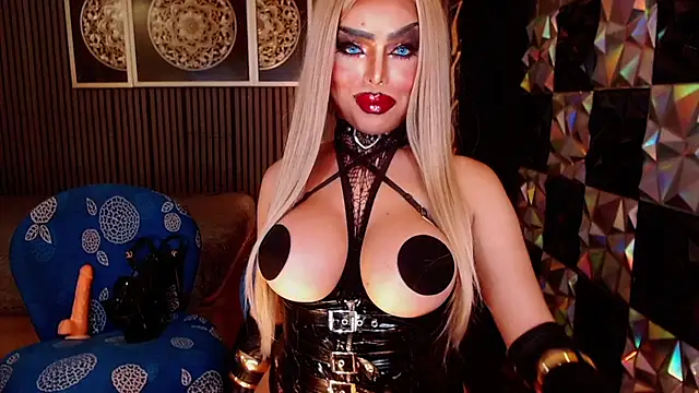 Živý XXX chat BigCockLatinaTS